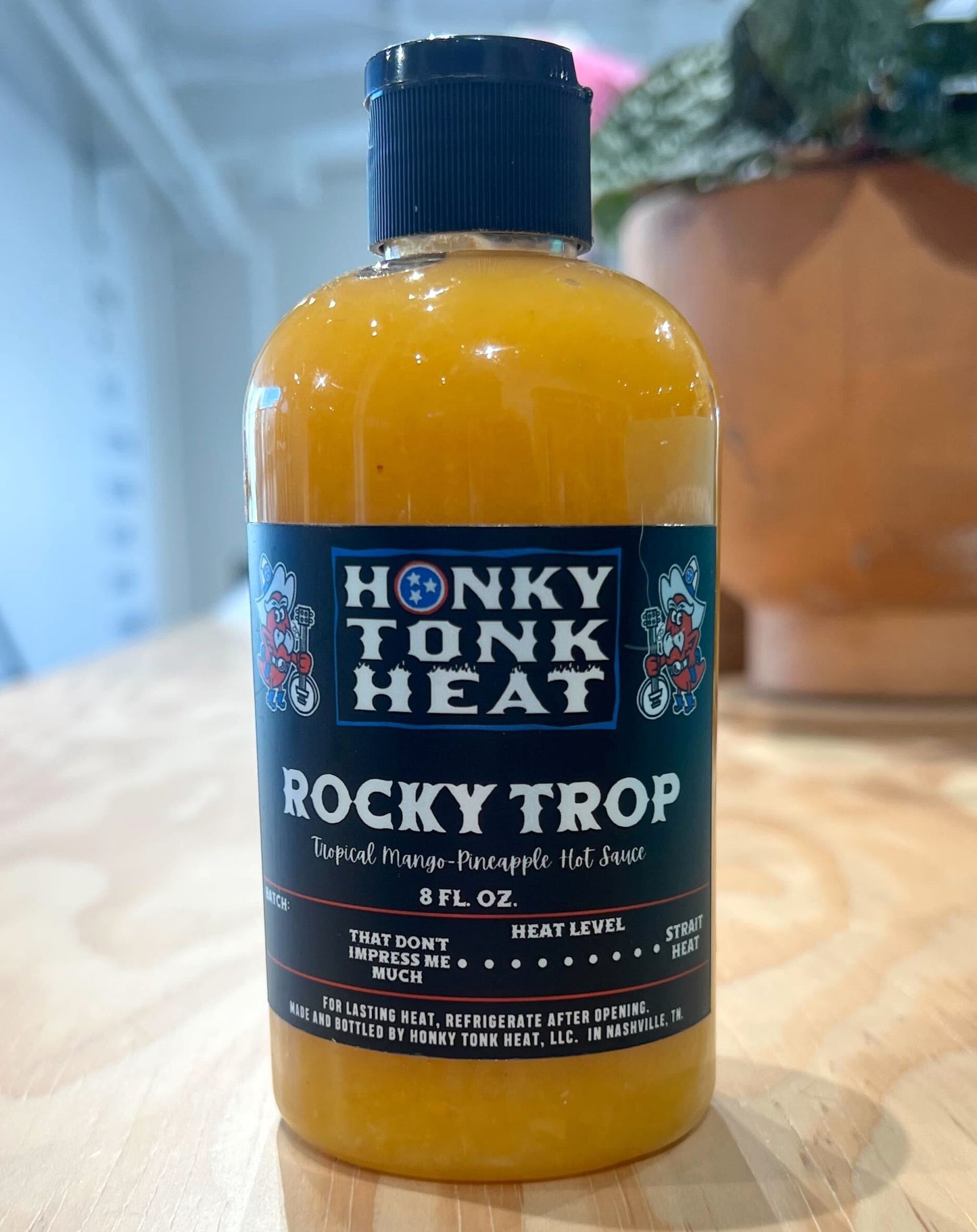 ROCKY TROP - 8oz